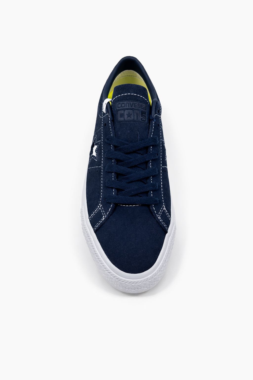 Converse One Star Pro OX 157874C marineblau weiß