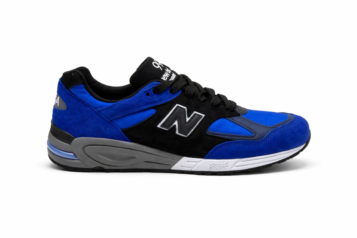 New Balance M990PL2 mehrfarbig