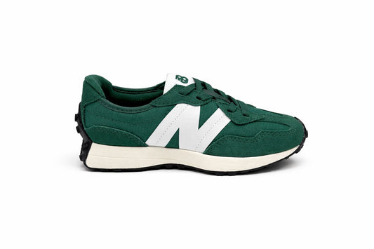 New Balance PH327GB Slipon grün