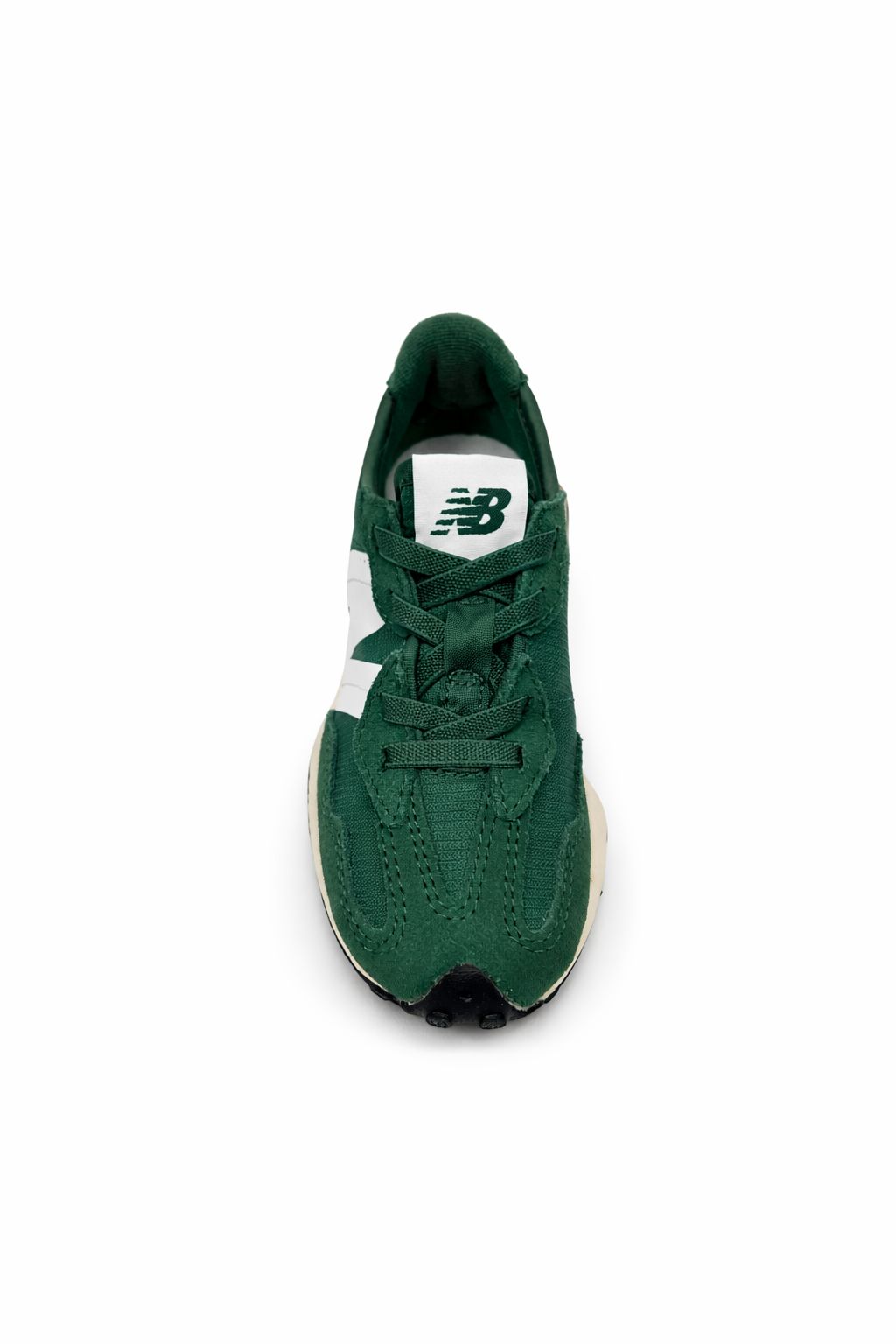 New Balance PH327GB Slipon grün