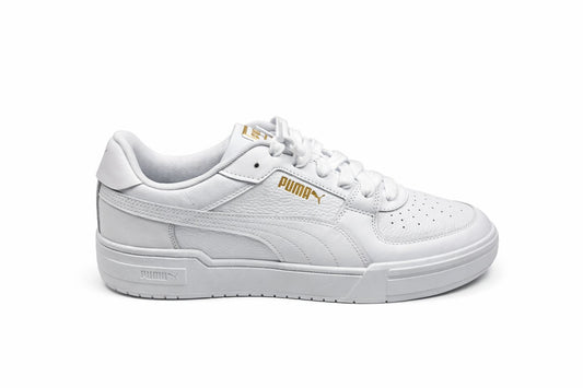 Puma CA Pro Classic 38019001 weiß gold