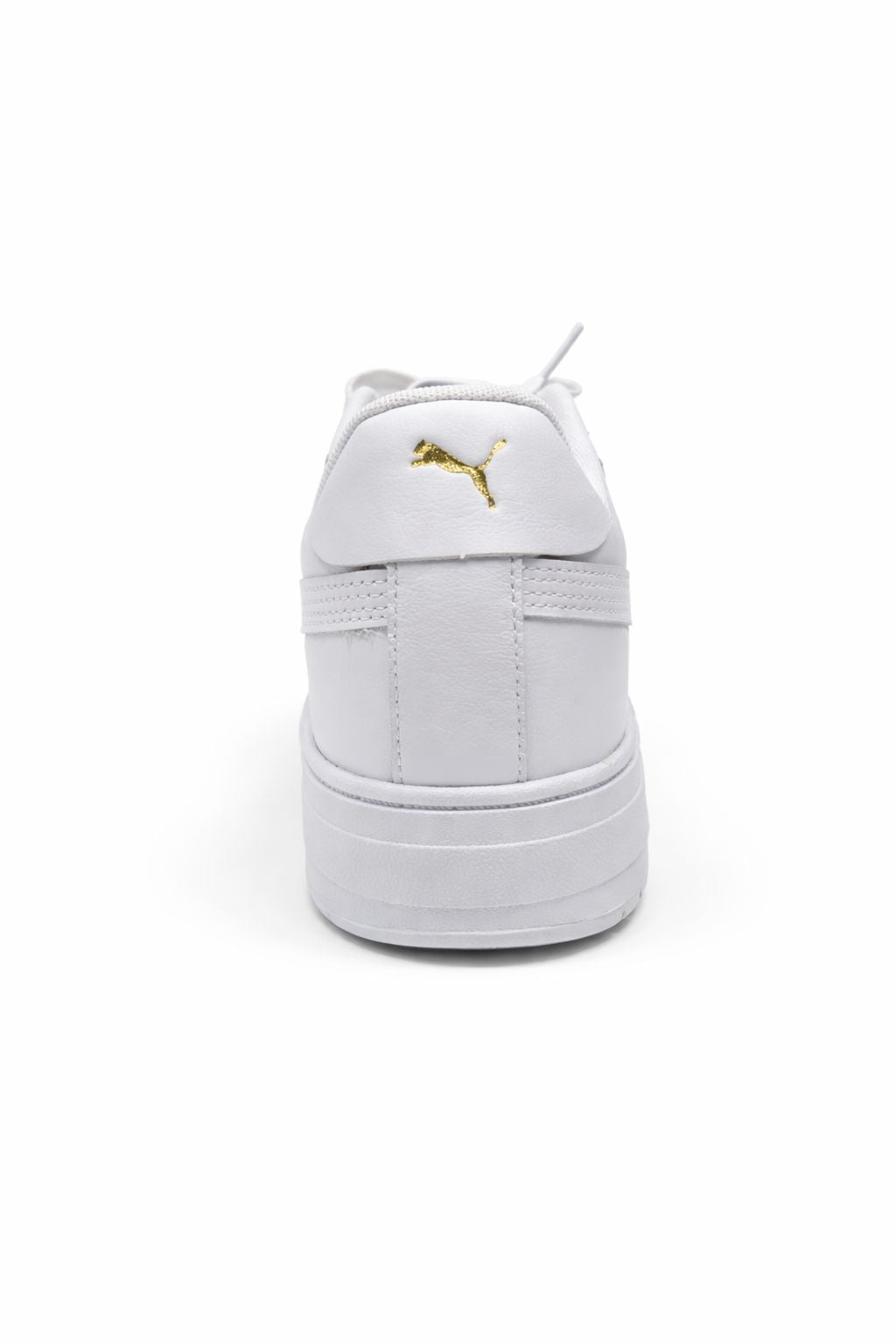 Puma CA Pro Classic 38019001 weiß gold