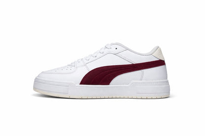 Puma CA Pro Suede FS 38732706 weiß rot