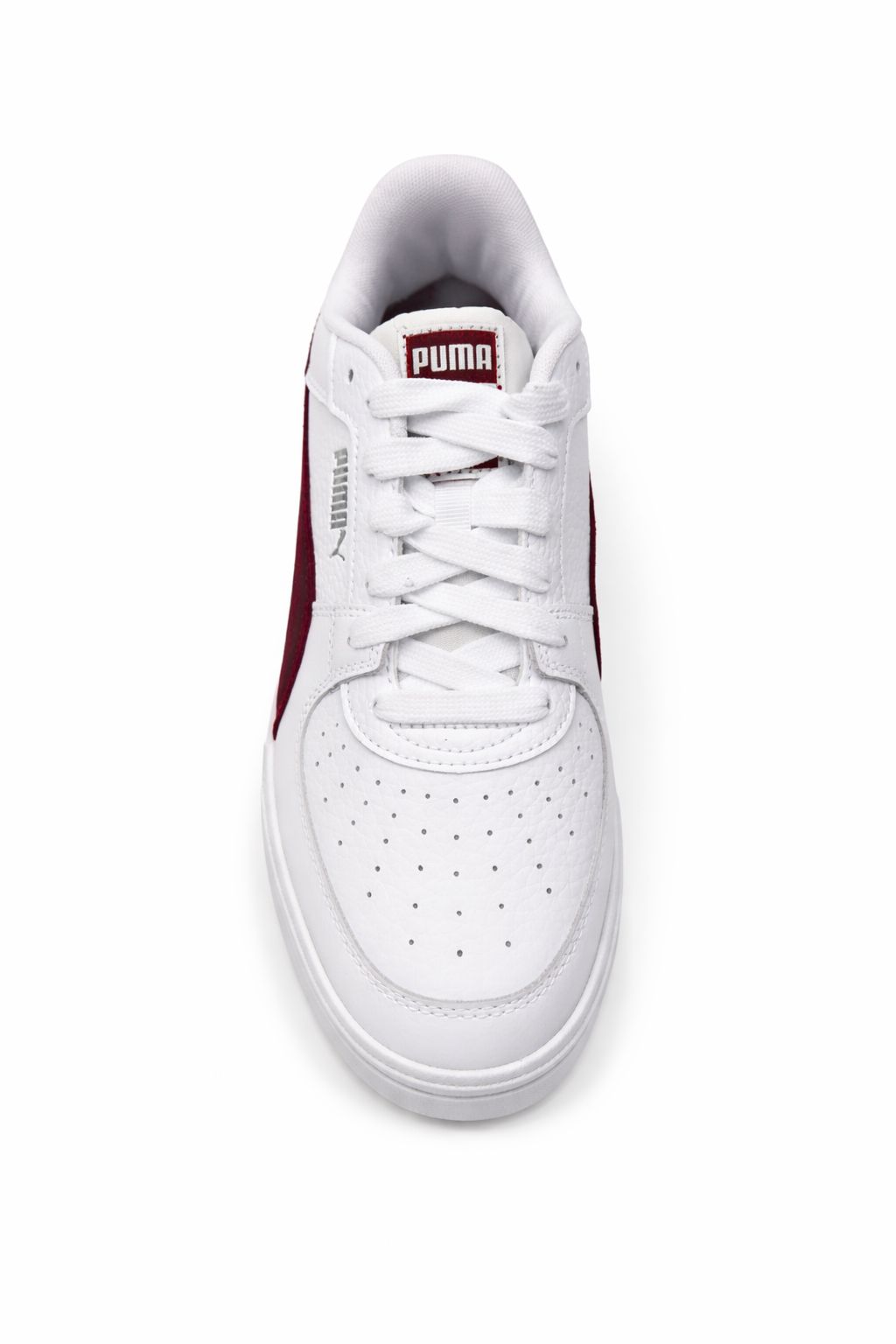 Puma CA Pro Suede FS 38732706 weiß rot