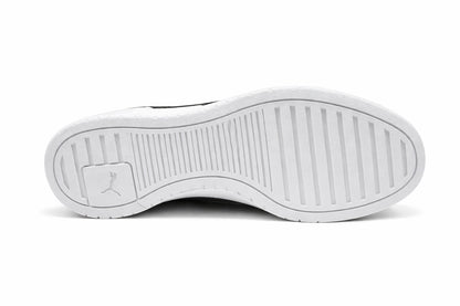 Puma CA Pro Suede FS 38732706 weiß rot