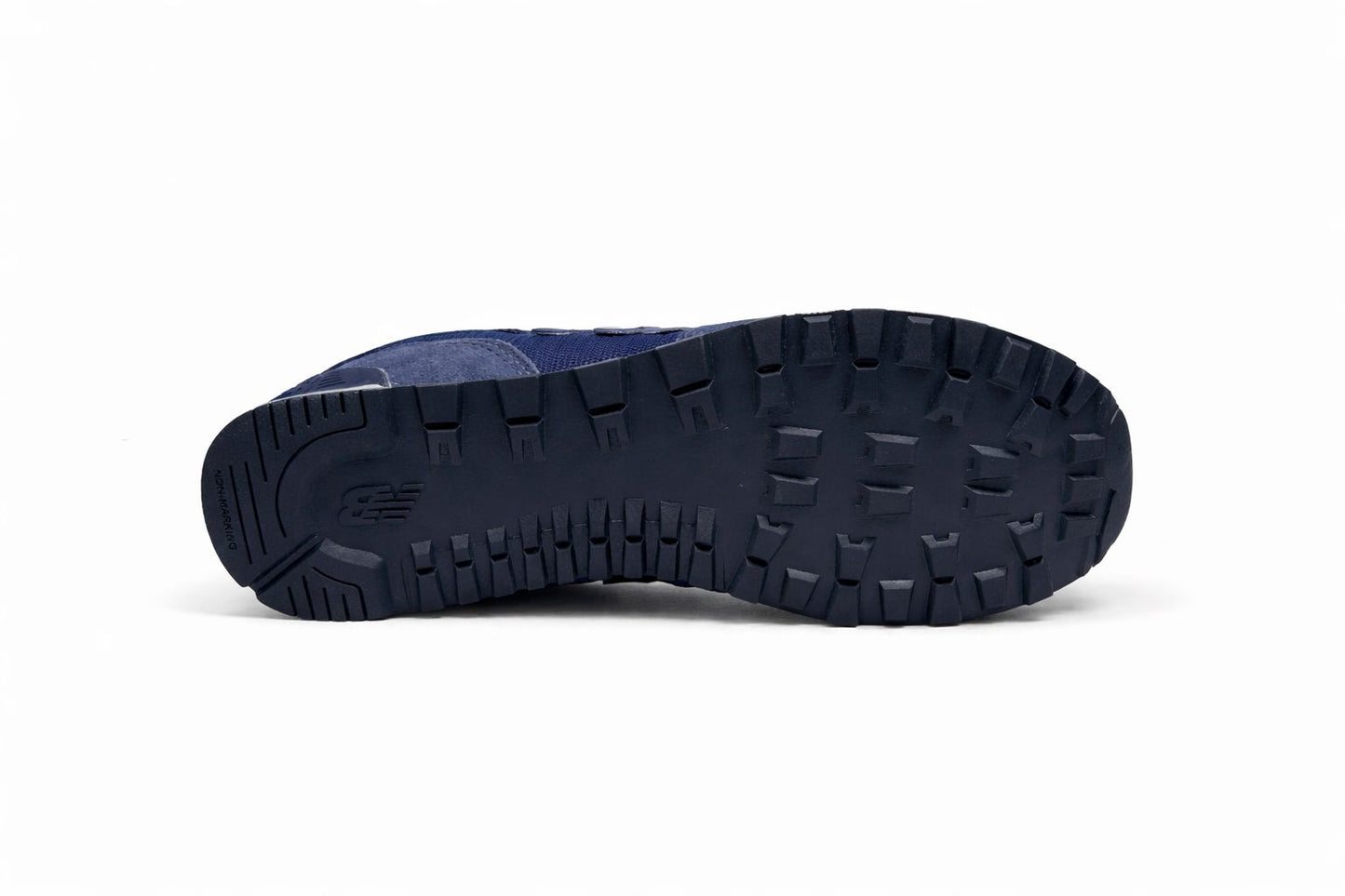 New Balance YC515EN marineblau