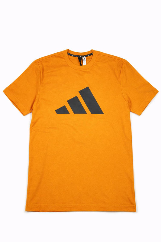 Adidas H39750 M FI 3B Tee Shirt Orange