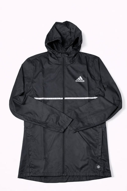 Adidas H58592 Own The Run Jacket Running