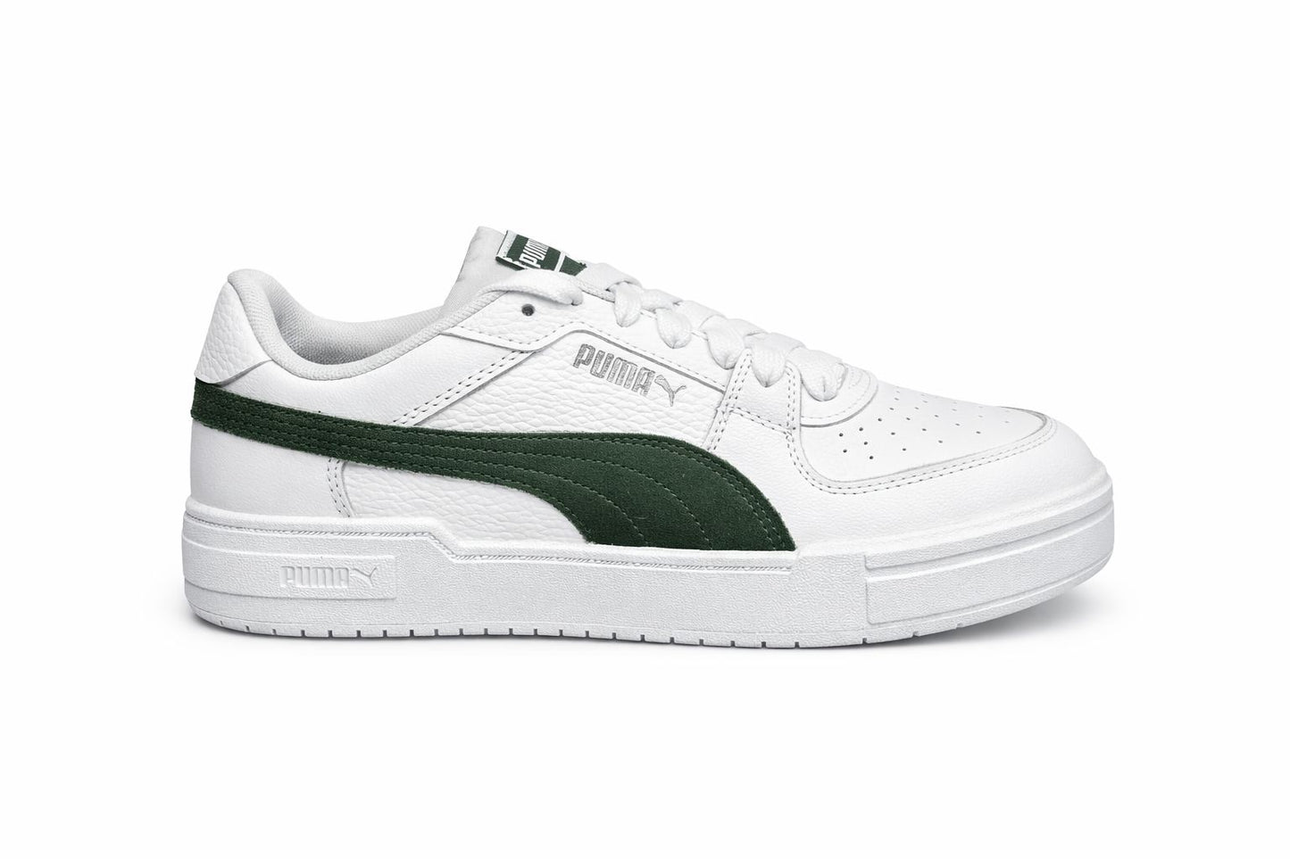 Puma CA PRO SUEDE FS 38732707 weiß grün