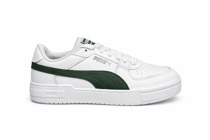 Puma CA PRO SUEDE FS 38732707 weiß grün