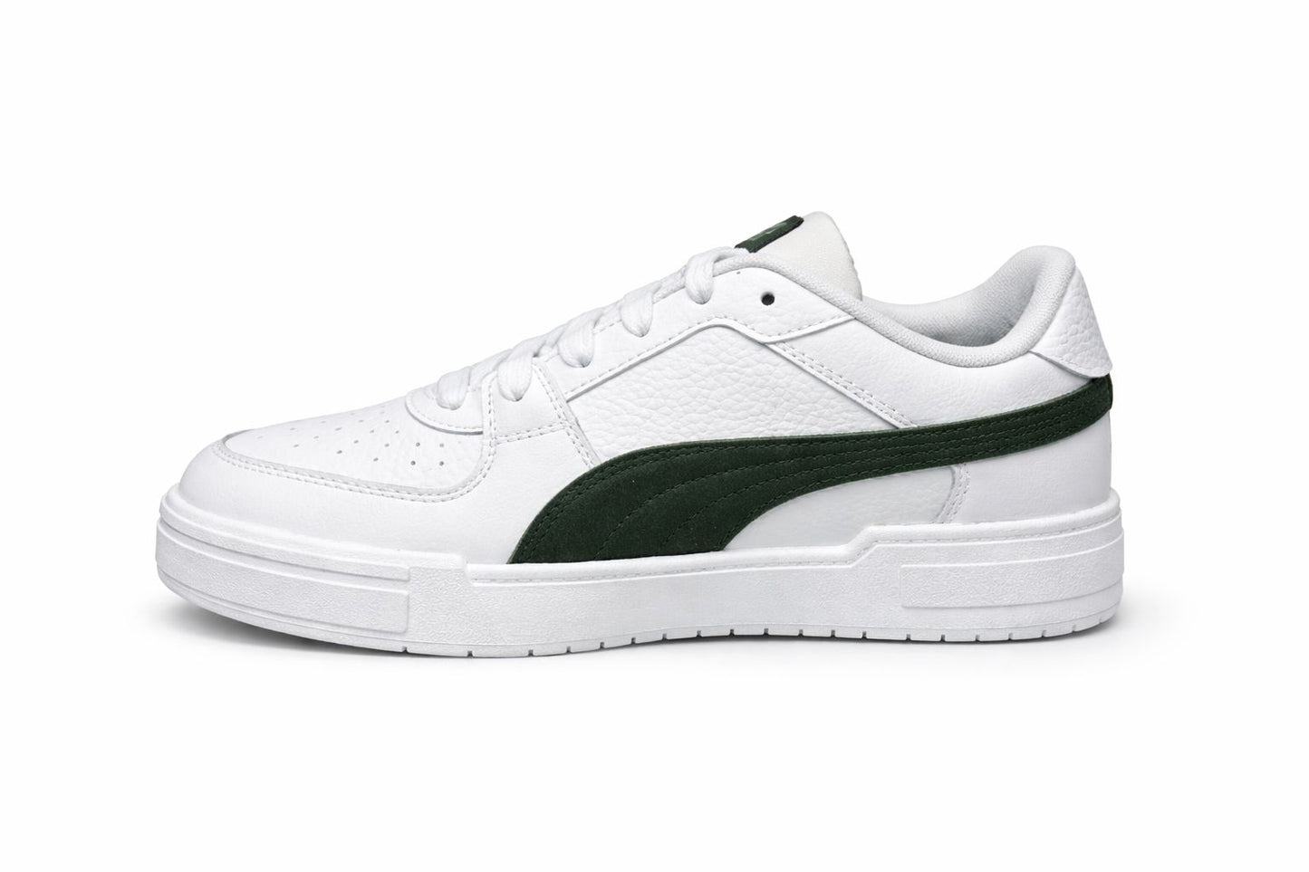 Puma CA PRO SUEDE FS 38732707 weiß grün