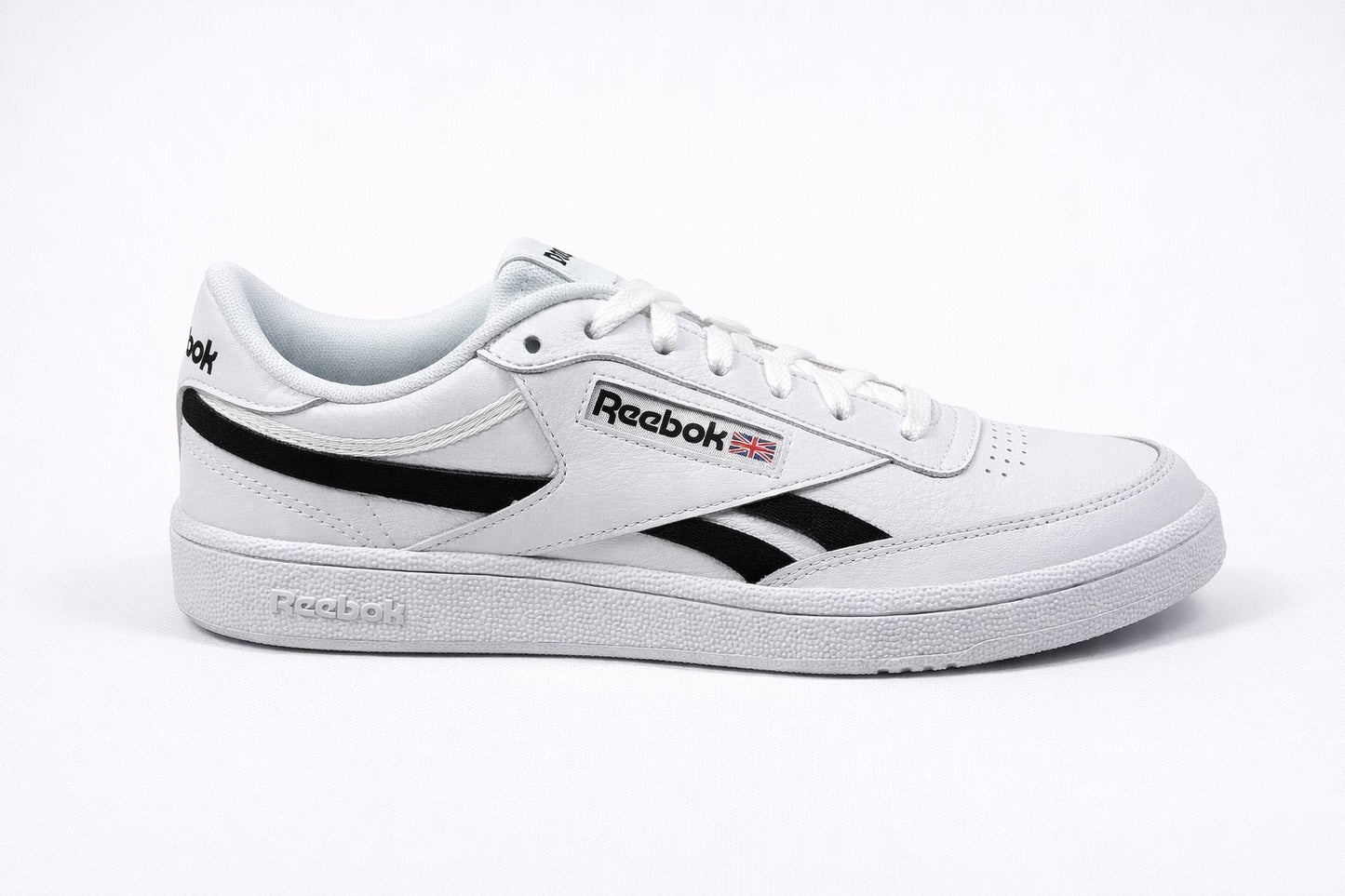 Reebok Club C Revenge MU EG9270 weiß schwarz