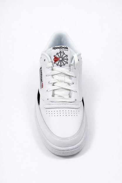 Reebok Club C Revenge MU EG9270 weiß schwarz