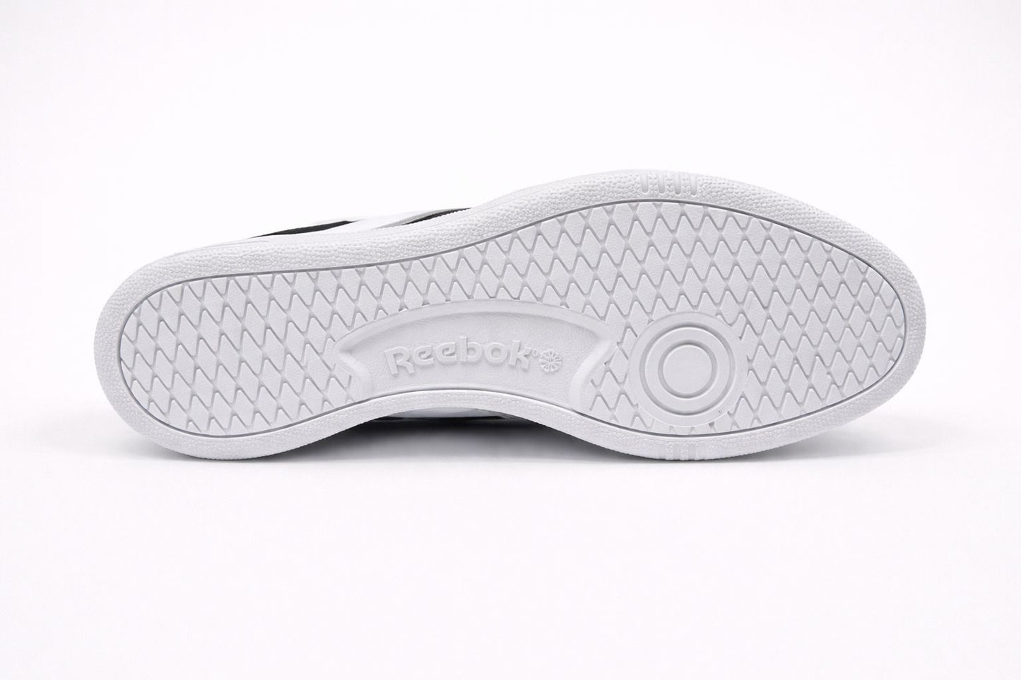 Reebok Club C Revenge MU EG9270 weiß schwarz