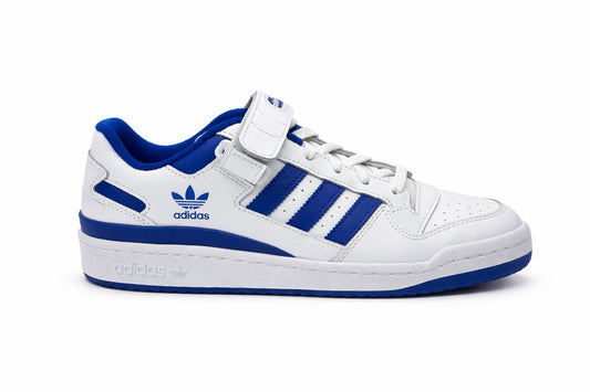 Adidas Forum Low FY7756 weiß blau