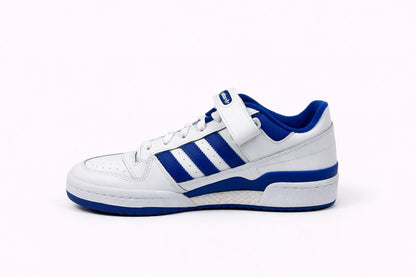 Adidas Forum Low FY7756 weiß blau