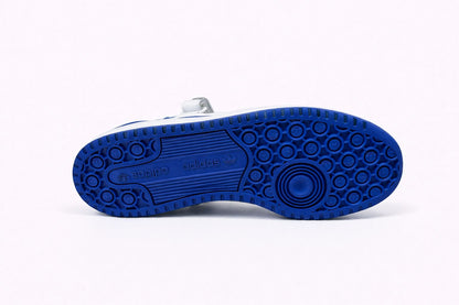 Adidas Forum Low FY7756 weiß blau
