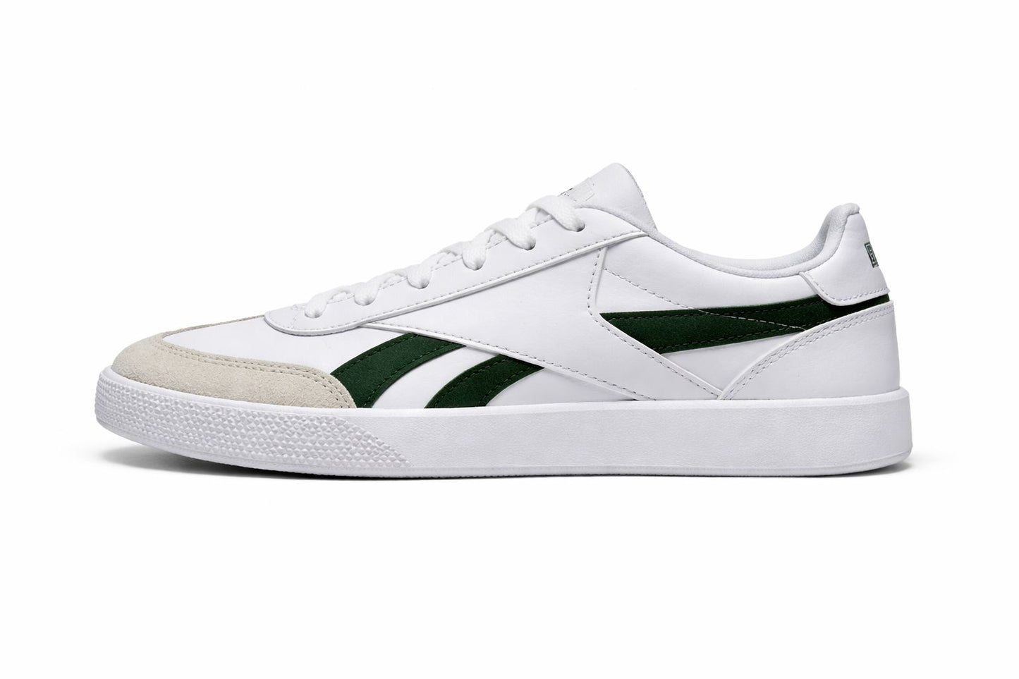 Reebok Smash Edge S 100034032 weiß grün