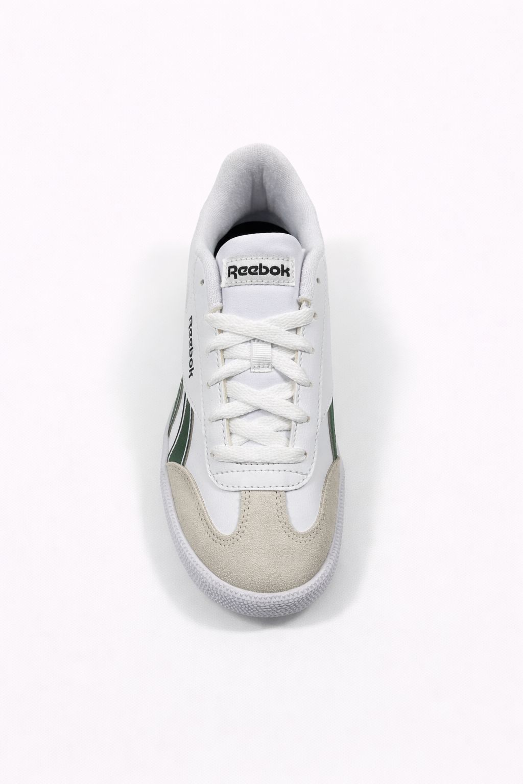 Reebok Smash Edge S 100034032 weiß grün