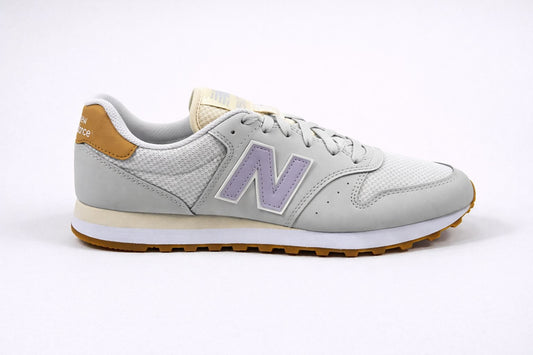 New Balance GW500BB1 B grau lila