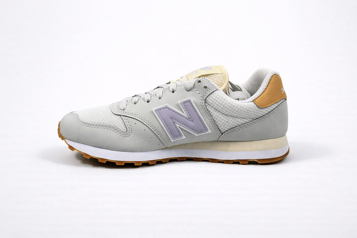 New Balance GW500BB1 B grau lila
