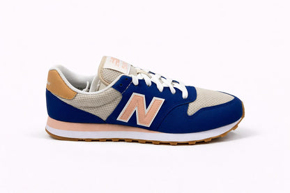 New Balance GW500CH1 B blau rosa