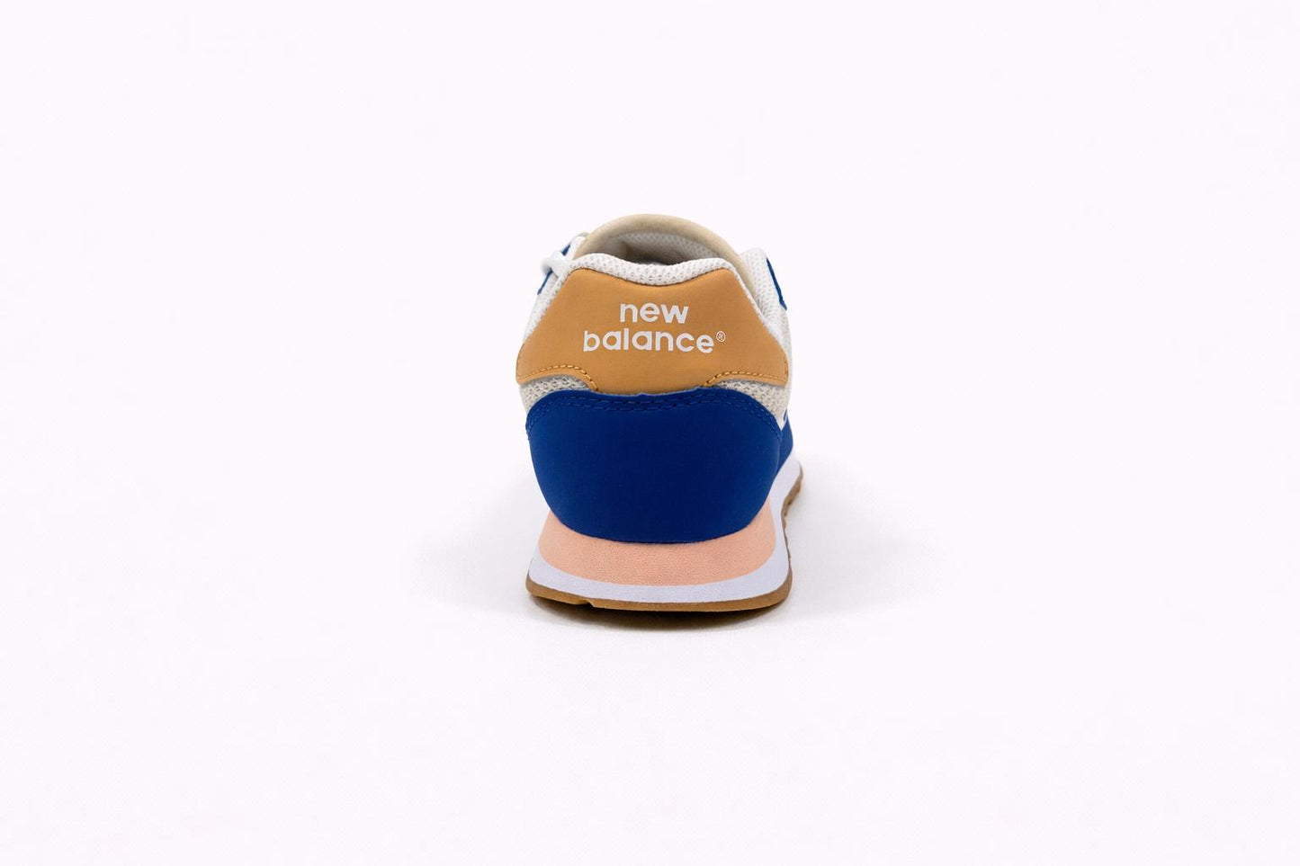 New Balance GW500CH1 B blau rosa