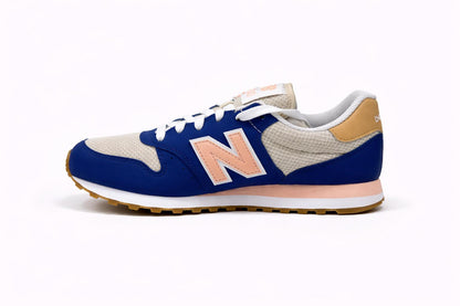 New Balance GW500CH1 B blau rosa