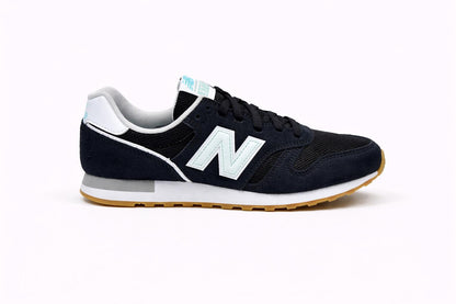 New Balance WL373PL2 B schwarz