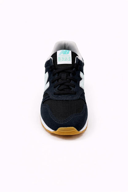 New Balance WL373PL2 B schwarz