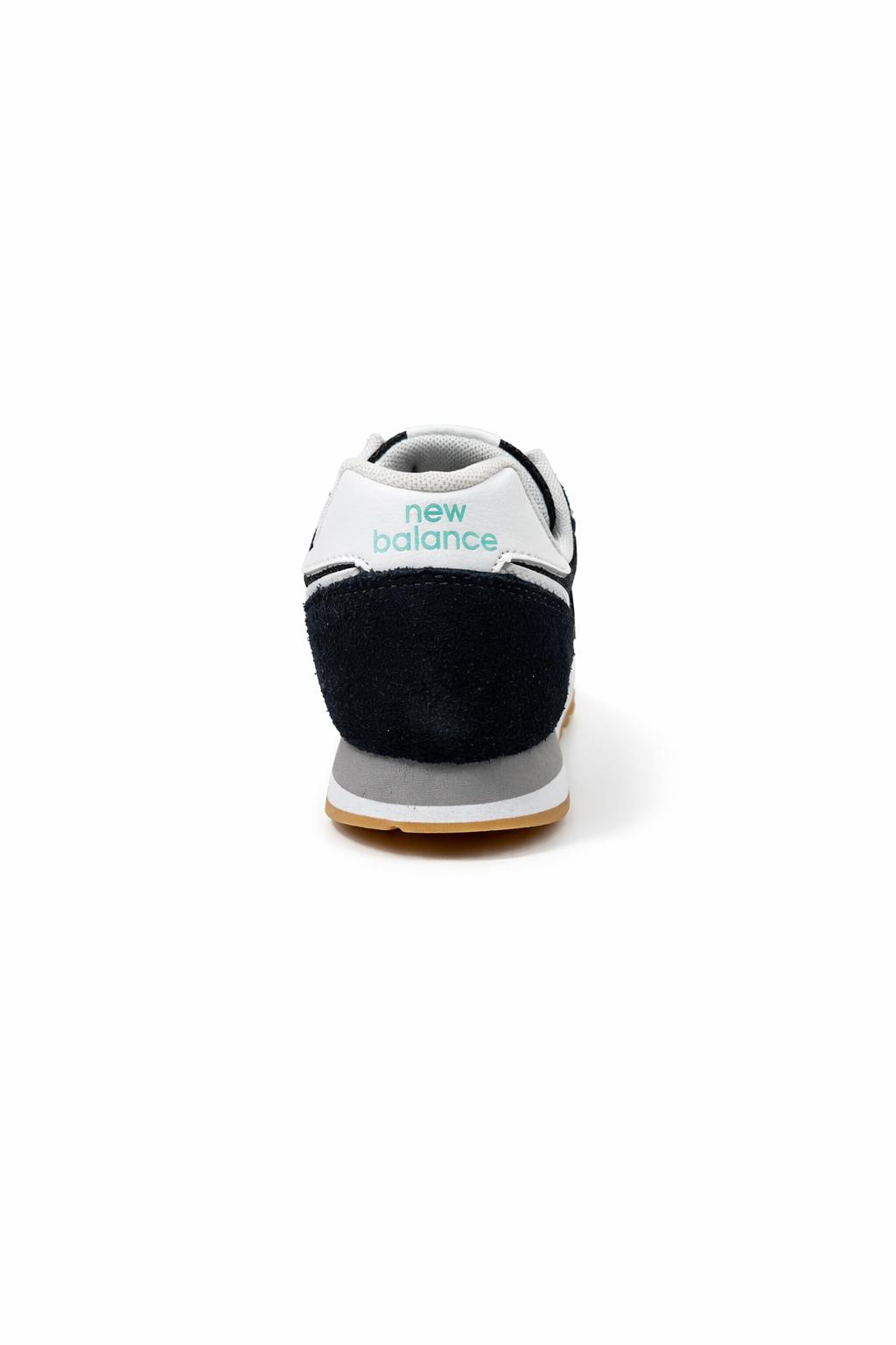 New Balance WL373PL2 B schwarz