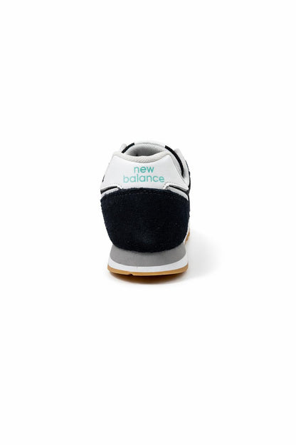 New Balance WL373PL2 B schwarz