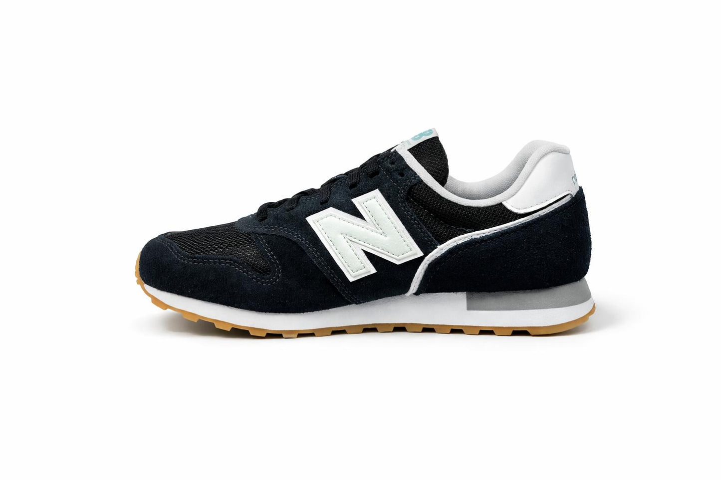 New Balance WL373PL2 B schwarz