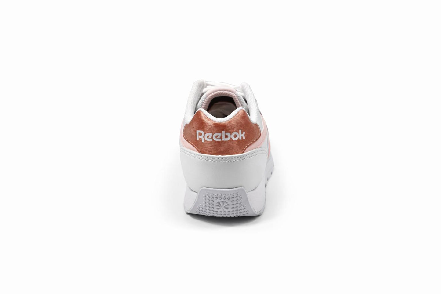 Reebok Rewind Run 100024865 weiß rosa