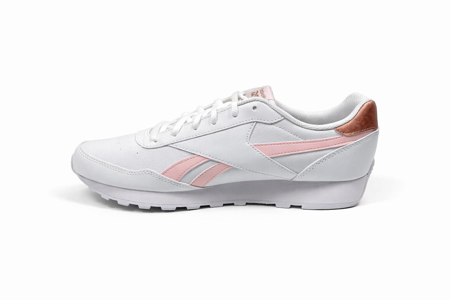 Reebok Rewind Run 100024865 weiß rosa