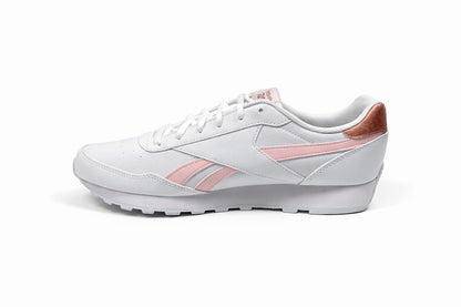 Reebok Rewind Run 100024865 weiß rosa