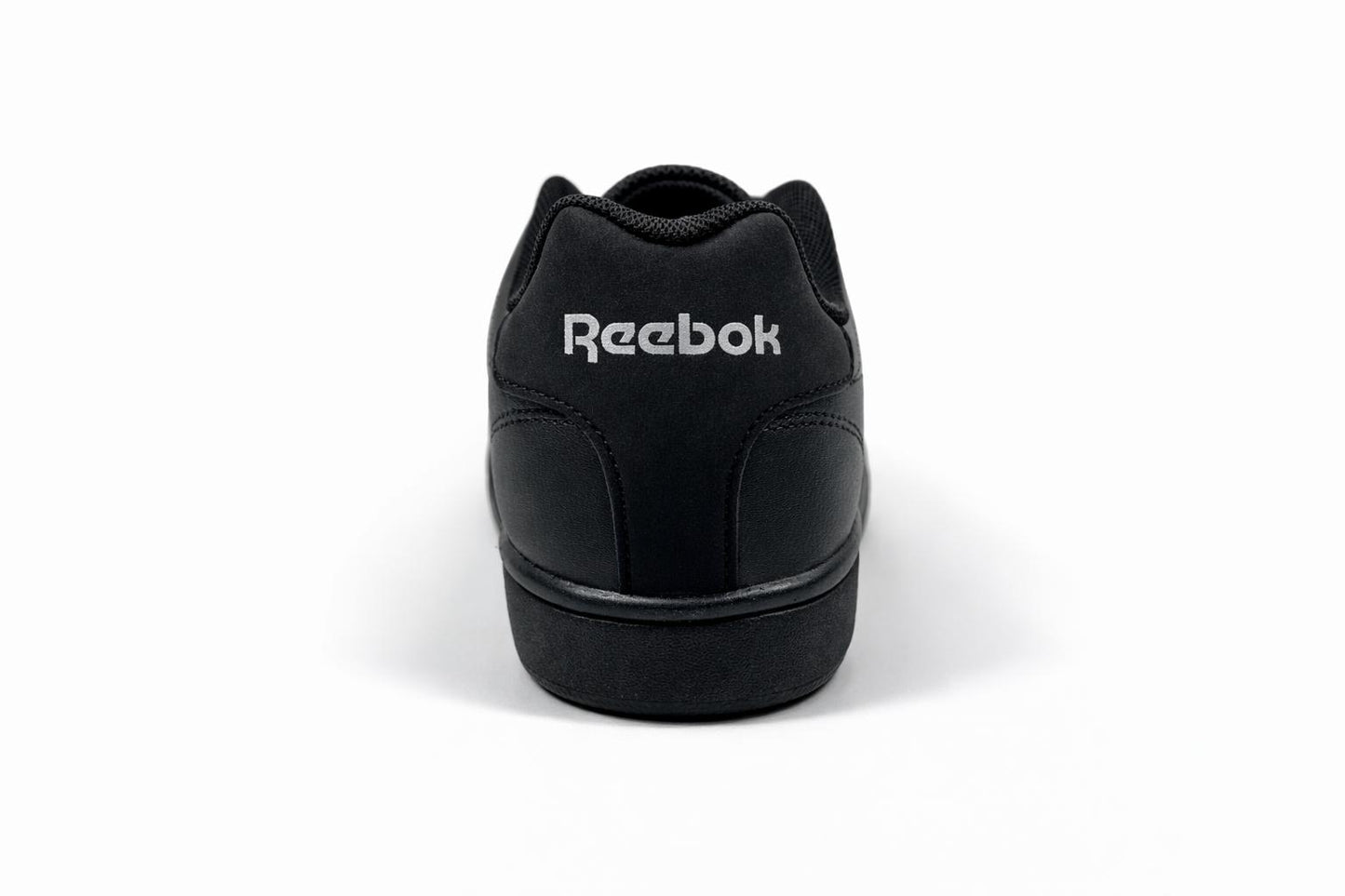Reebok Royal Complete CLN EG9417 schwarz silber