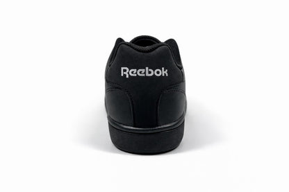 Reebok Royal Complete CLN EG9417 schwarz silber